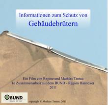 erhältlich beim BUND Hannover